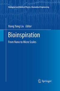 Vorderes Coverbild Bioinspiration