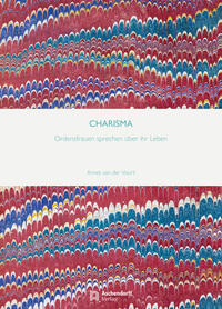 Vorderes Coverbild CHARISMA