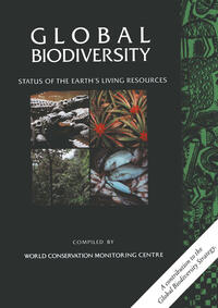 Vorderes Coverbild Global Biodiversity