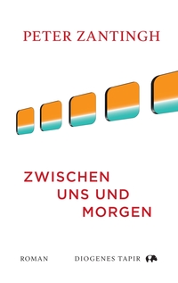 Vorderes Coverbild Zwischen uns und morgen