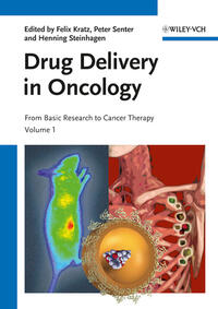 Vorderes Coverbild Drug Delivery in Oncology