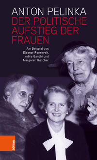 Vorderes Coverbild Der politische Aufstieg der Frauen