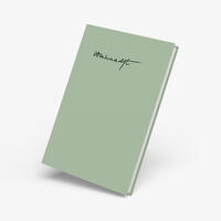 Vorderes Coverbild Weihnacht - Buch