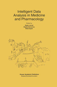 Vorderes Coverbild Intelligent Data Analysis in Medicine and Pharmacology