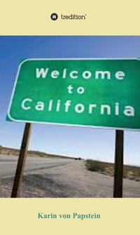 Vorderes Coverbild Welcome to California