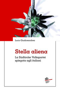 Vorderes Coverbild Stella aliena