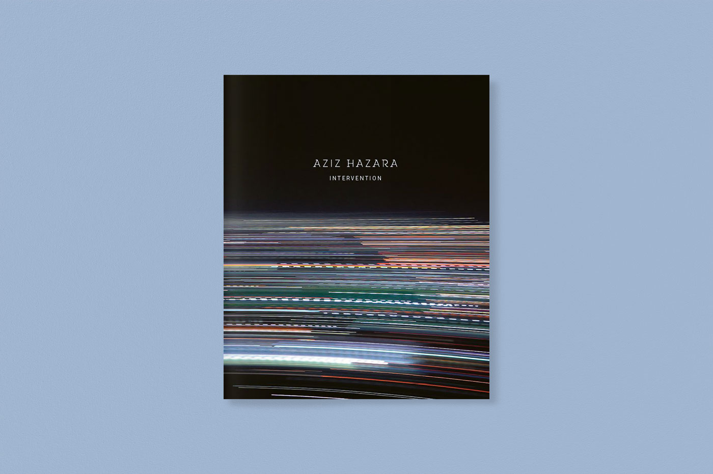 Beispielinhalt (Bild) Aziz Hazara