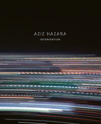 Vorderes Coverbild Aziz Hazara
