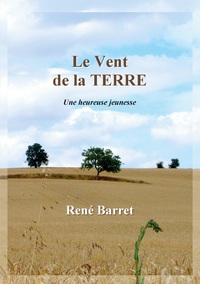 Vorderes Coverbild Le Vent de la Terre