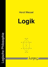 Vorderes Coverbild Logik