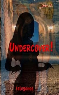 Vorderes Coverbild Undercover!
