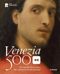 Vorderes Coverbild Venezia 500