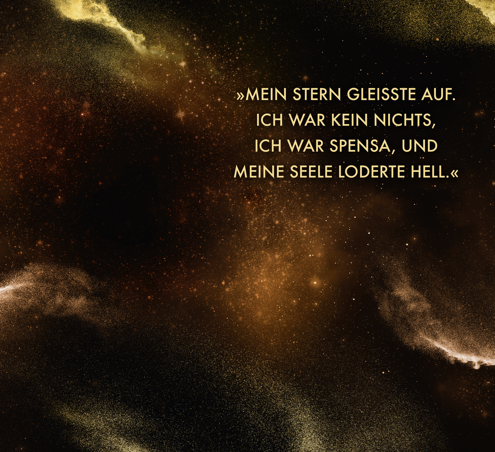 Beispielinhalt (Bild) Cytonic - Unendlich weit von Zuhause