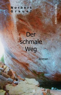 Vorderes Coverbild Der schmale Weg