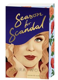 Vorderes Coverbild Season for Scandal