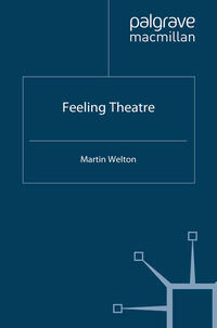 Vorderes Coverbild Feeling Theatre