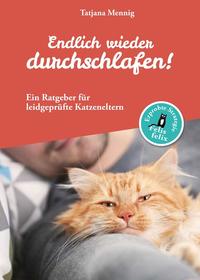 Vorderes Coverbild Endlich wieder durchschlafen!