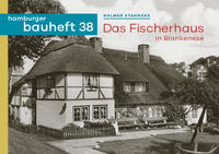 Vorderes Coverbild Das Fischerhaus in Blankenese