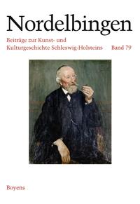 Vorderes Coverbild Nordelbingen 79/2010