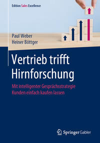 Vorderes Coverbild Vertrieb trifft Hirnforschung