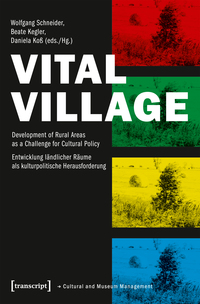 Vorderes Coverbild Vital Village