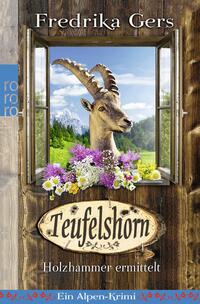 Vorderes Coverbild Teufelshorn