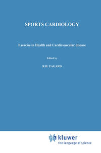 Vorderes Coverbild Sports Cardiology