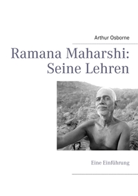 Vorderes Coverbild Ramana Maharshi: Seine Lehren