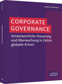 Vorderes Coverbild Corporate Governance