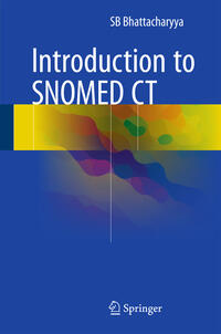 Vorderes Coverbild Introduction to SNOMED CT