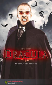 Vorderes Coverbild Dracula