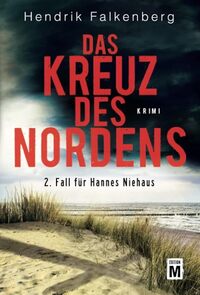 Vorderes Coverbild Das Kreuz des Nordens