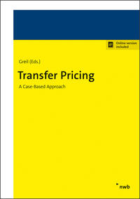Vorderes Coverbild Transfer Pricing