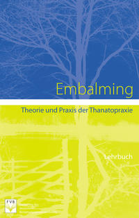 Vorderes Coverbild Embalming