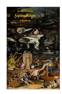 Vorderes Coverbild Antinatalism