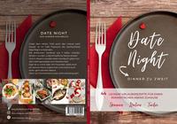 Vorderes Coverbild Date Night