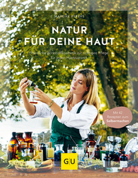 Vorderes Coverbild Natur für deine Haut