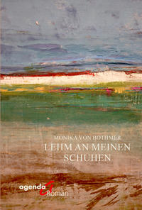 Vorderes Coverbild Lehm an meinen Schuhen