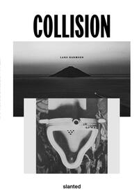 Vorderes Coverbild Collision