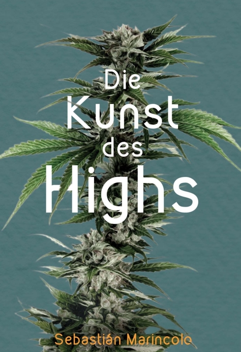 Gesamtes Coverbild Die Kunst des Highs