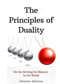 Vorderes Coverbild The Principles of Duality