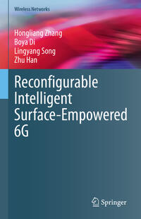 Vorderes Coverbild Reconfigurable Intelligent Surface-Empowered 6G