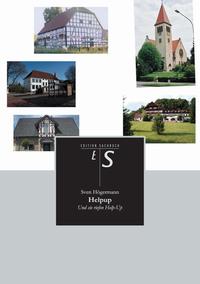 Vorderes Coverbild Helpup