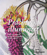 Vorderes Coverbild Prachtvoll illuminirt