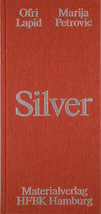 Vorderes Coverbild Silver