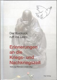 Vorderes Coverbild Der Kuckuck ruft ins Leere