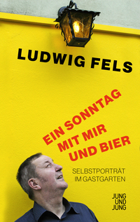 Vorderes Coverbild Ein Sonntag mit mir und Bier