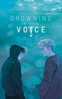 Vorderes Coverbild Drowning In Your Voice