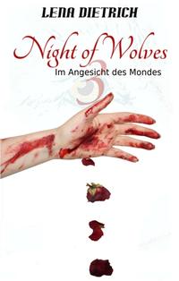 Vorderes Coverbild Night of Wolves 3