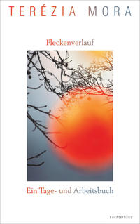 Vorderes Coverbild Fleckenverlauf